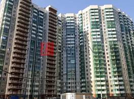 Жилой Дом Космонавтов 5 0