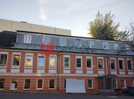 Бизнес-центр Большой Дровяной пер., 8с2 0