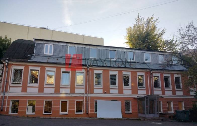 Бизнес-центр Большой Дровяной пер., 8с2 - картинка 1 Бизнес-центр Большой Дровяной пер., 8с2 - картинка 1