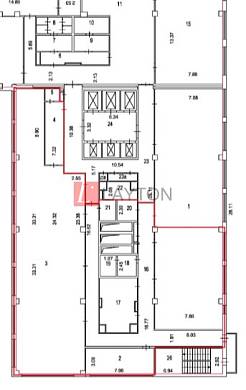 Картинка 1 офиса м2, Картинка 1 офиса м2,