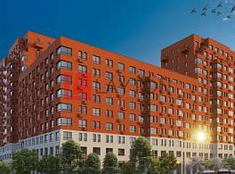 Жилой Дом 3-я Нововатутинская улица, 13к1 0