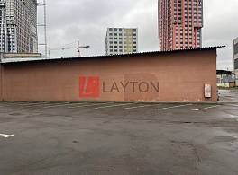 Бизнес-центр 2- Южнопортовый 33с2 0