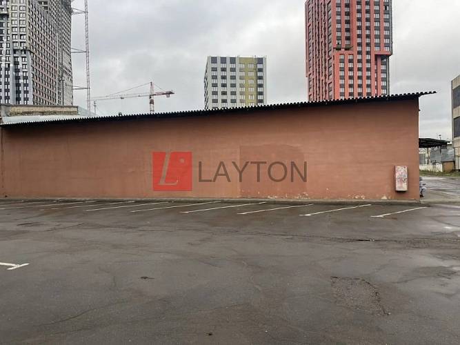 Бизнес-центр 2- Южнопортовый 33с2 - картинка 1 Бизнес-центр 2- Южнопортовый 33с2 - картинка 1