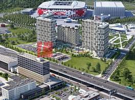 ЖК Движение Тушино 0