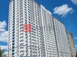 Жилой Дом Варшавское шоссе, 100 к1 0