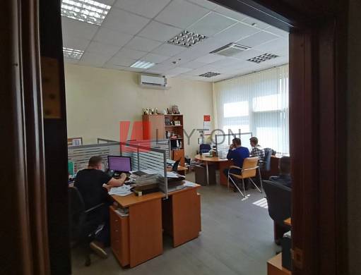 Картинка 4 офиса м2, Картинка 4 офиса м2,