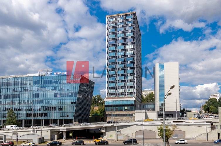 Бизнес-центр СадКо - картинка 1 Бизнес-центр СадКо - картинка 1