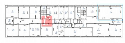 Картинка 1 офиса м2, Картинка 1 офиса м2,
