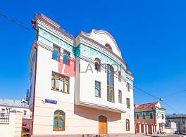 Особняк На Гончарной 0