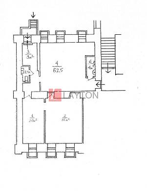 Картинка 1 офиса м2, Картинка 1 офиса м2,