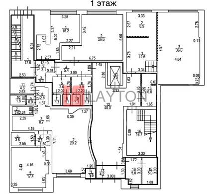 Картинка 1 офиса м2, Картинка 1 офиса м2,