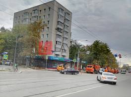 Пристройка к ЖД ул. Первомайская, 40/19 0