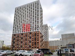 Жилой Дом Ясеневая улица, 12 к2 0