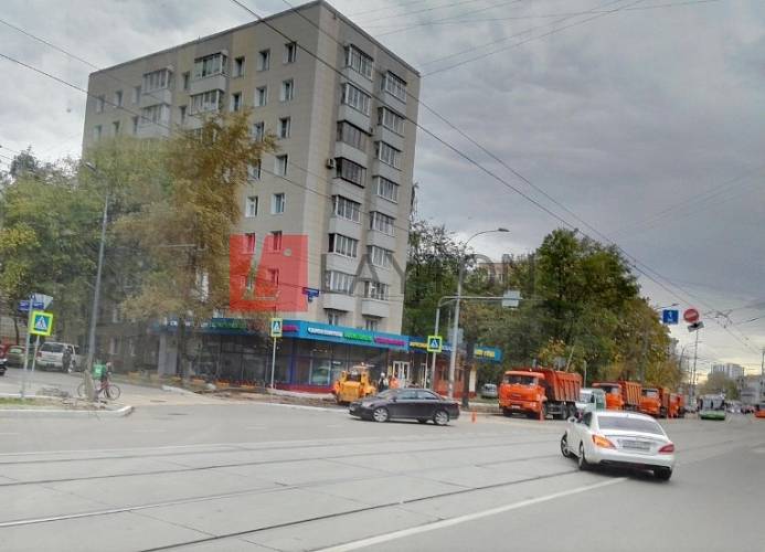 Пристройка к ЖД ул. Первомайская, 40/19 - картинка 1 Пристройка к ЖД ул. Первомайская, 40/19 - картинка 1