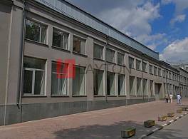 Бизнес-центр 2-я Звенигородская 13с4 0