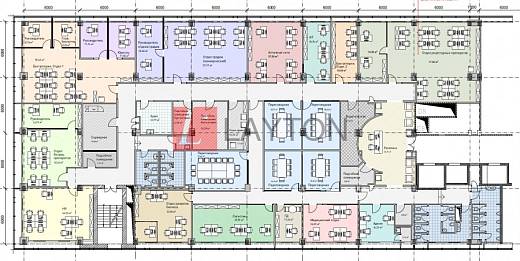 Картинка 1 офиса м2, Картинка 1 офиса м2,