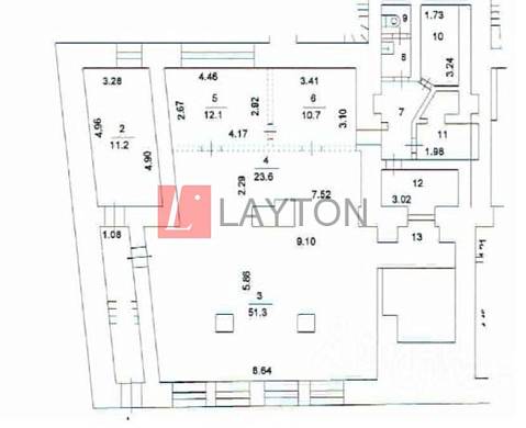 Картинка 1 офиса м2, Картинка 1 офиса м2,