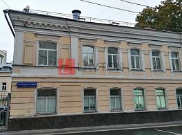 Бизнес-центр Покровский 6/20с2 0