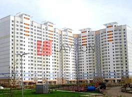 Жилое здание Бунинский 0