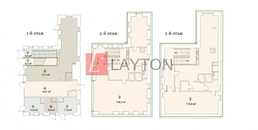 Картинка 1 офиса м2, Картинка 1 офиса м2,
