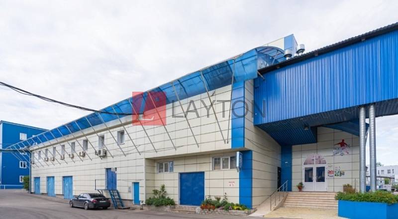 Бизнес-центр Электролитный 3 стр.5 - картинка 1 Бизнес-центр Электролитный 3 стр.5 - картинка 1