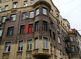 Жилой Дом Гусятников переулок, 3/1с1 0
