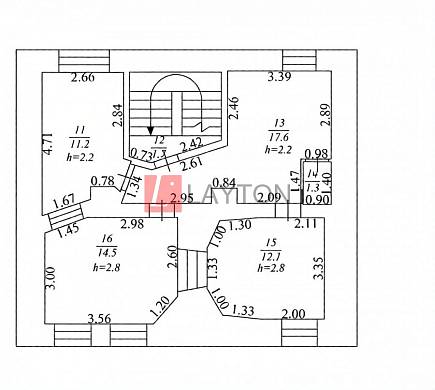 Картинка 2 офиса м2, Картинка 2 офиса м2,
