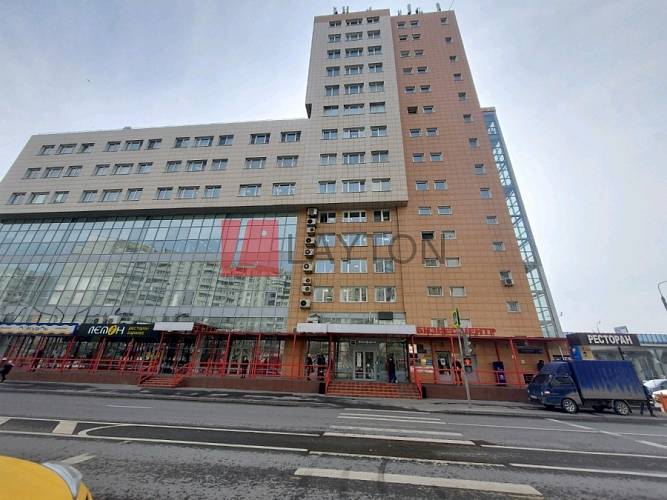 Бизнес-центр Жулебино - картинка 1 Бизнес-центр Жулебино - картинка 1