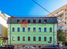 Особняк Щипок 2 0
