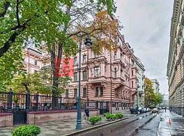 Бизнес-центр Доходный дом графа Шереметьева А.Д. 0