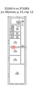 Картинка 1 офиса м2, Картинка 1 офиса м2,