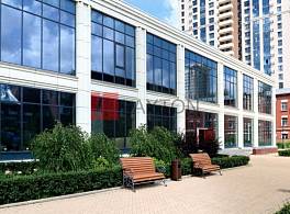 ЖК Ренессанс 0