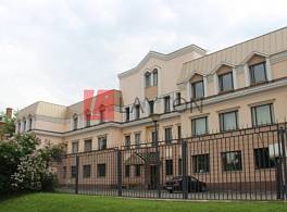 Бизнес-центр Орджоникидзе 5 0