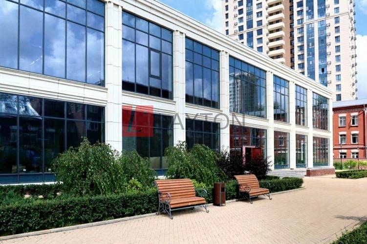 ЖК Ренессанс - картинка 1 ЖК Ренессанс - картинка 1