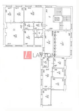 Картинка 2 офиса м2, Картинка 2 офиса м2,