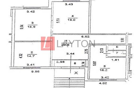 Картинка 1 офиса м2, Картинка 1 офиса м2,