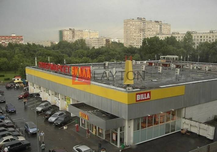 Бизнес-центр Прокатная, д 2 - картинка 1 Бизнес-центр Прокатная, д 2 - картинка 1