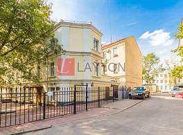 Особняк На Хохловском 3 0