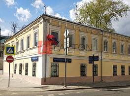 Особняк Большая Ордынка, 6/2с10 0