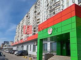 Жилой Дом Новотушинский проезд, 8к1 0