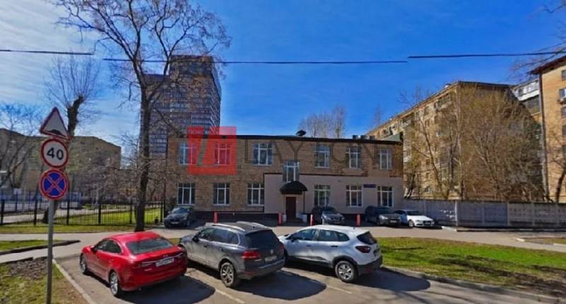 Особняк Усиевича, 31А с 2 - картинка 1 Особняк Усиевича, 31А с 2 - картинка 1