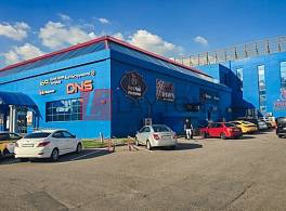 Бизнес-центр Южное Бутово 0