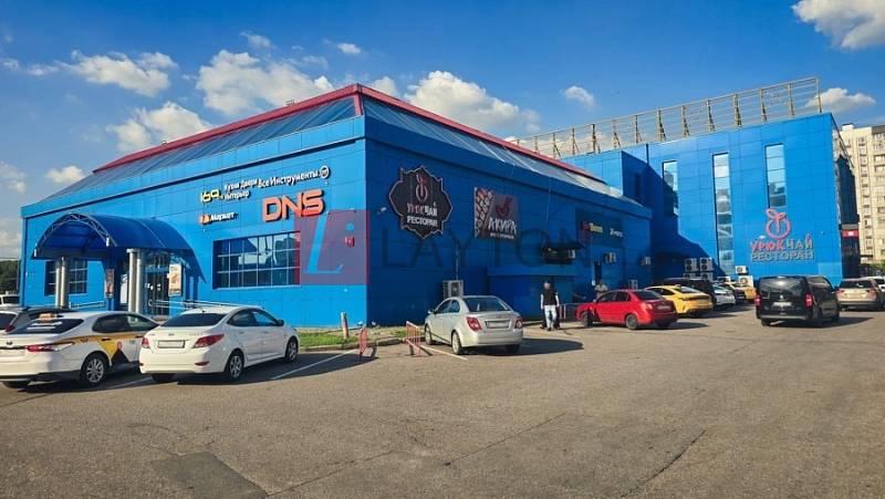 Бизнес-центр Южное Бутово - картинка 1 Бизнес-центр Южное Бутово - картинка 1