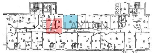 Картинка 1 офиса м2, Картинка 1 офиса м2,
