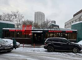 Бизнес-центр Рязанский пр-кт, д 32 к 1 0