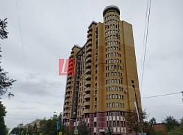 Жилой Дом ул. Жуковского, 9 0