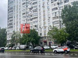 Жилой Дом уд. Дубнинская, 13 0