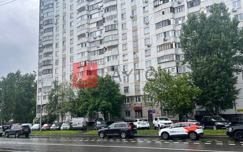 Жилой Дом уд. Дубнинская, 13 - картинка 1 Жилой Дом уд. Дубнинская, 13 - картинка 1
