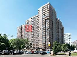 ЖК Трилогия на Карбышева 0