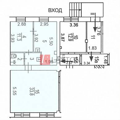 Картинка 1 офиса м2, Картинка 1 офиса м2,